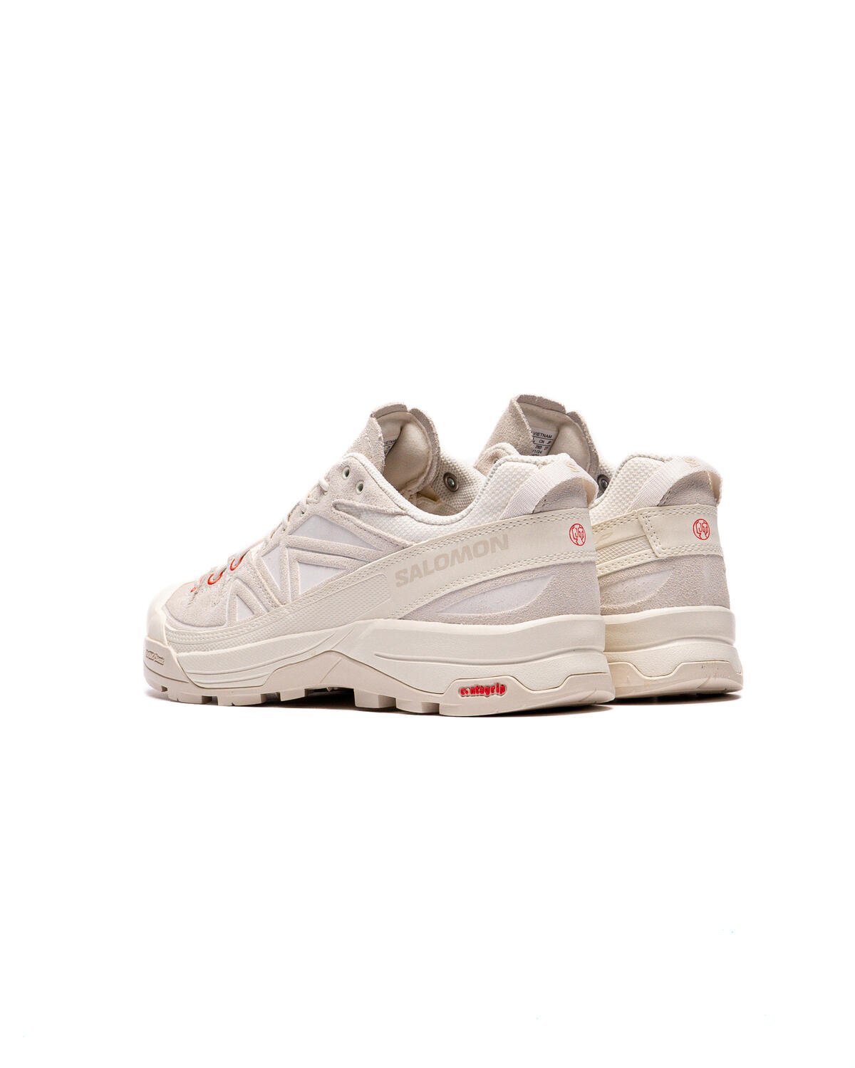 SALOMON★X-ALP Panhui バニラホワイト★送関込 Salomon X ALP PANHUI | L47848000 | AFEW STORE